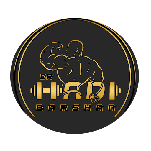 دکتر هادی برشان