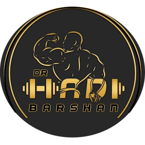 دکتر هادی برشان | مربی پرورش اندام