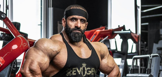 دکتر هادی برشان