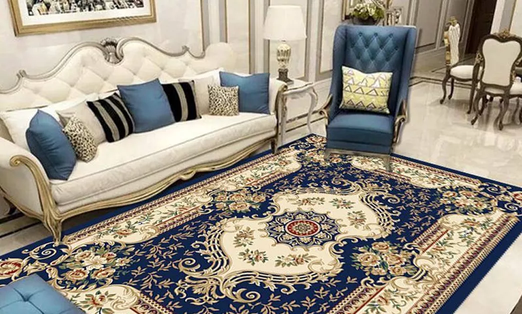 فرش نگین مشهد تابان