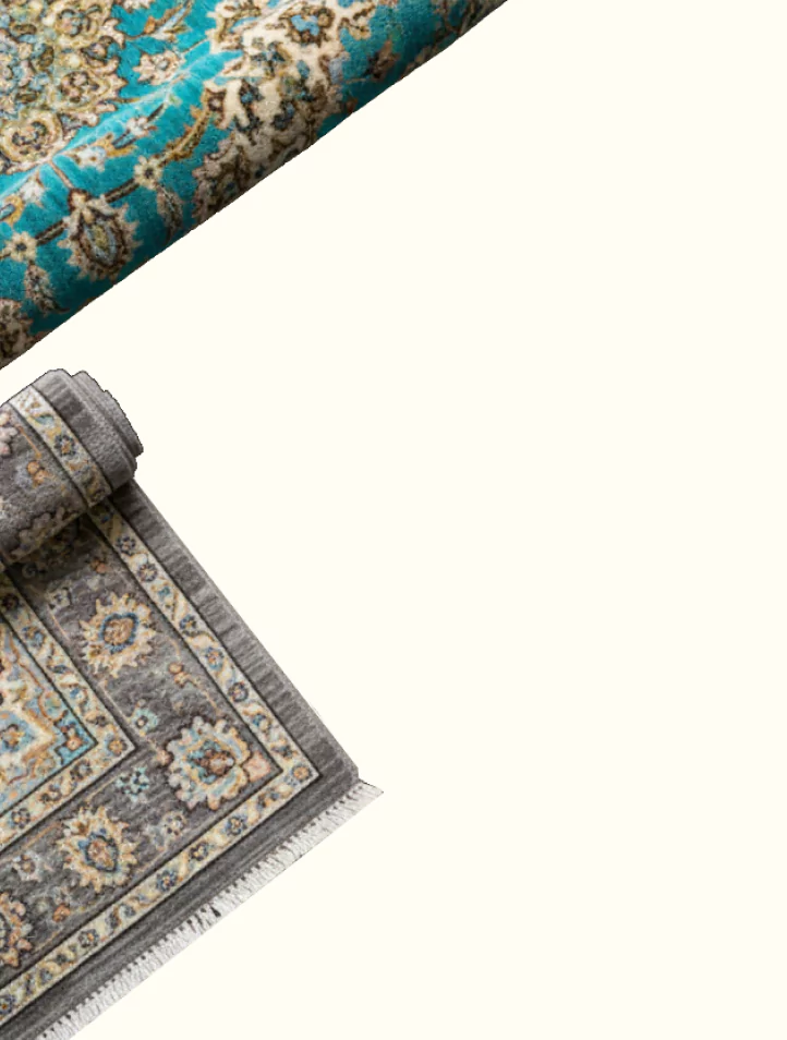 فرش نگین مشهد تابان