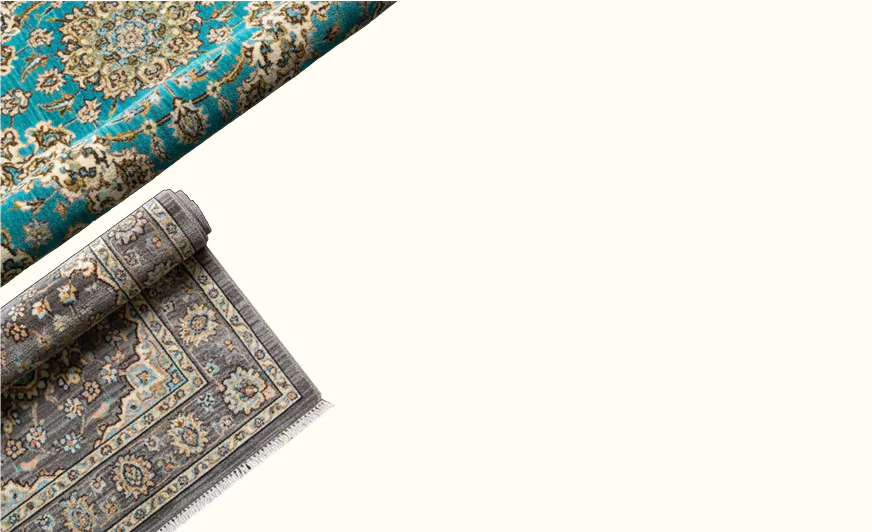 فرش نگین مشهد تابان