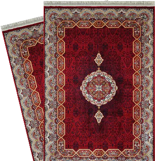 فرش نگین مشهد تابان