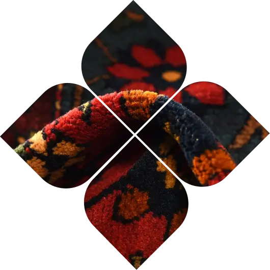 فرش شهرزاد