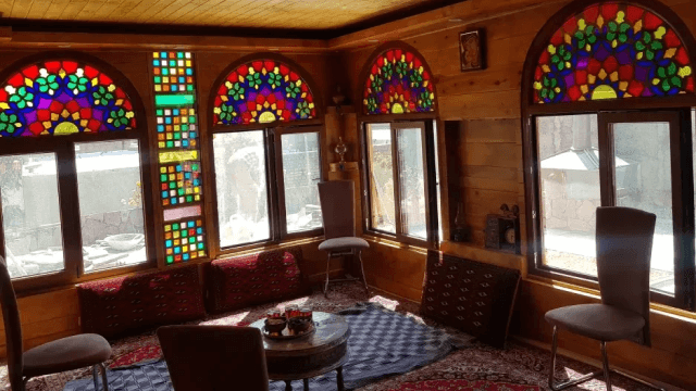 خانههای سنتی
