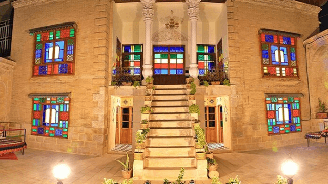 موزههای تاریخی