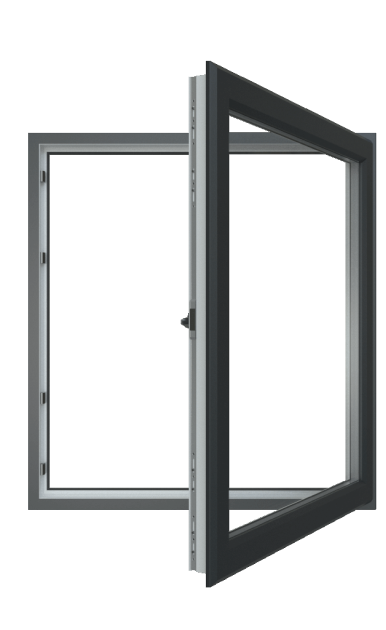 ویژگیهای کلیدی UPVC